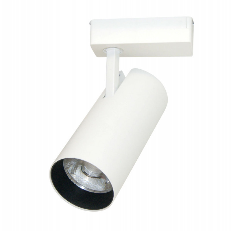 Спот ARTE Lamp VINSANT A2665PL-1WH