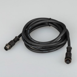 Коннектор для модульных светильников Arlight LUMILINE 028119