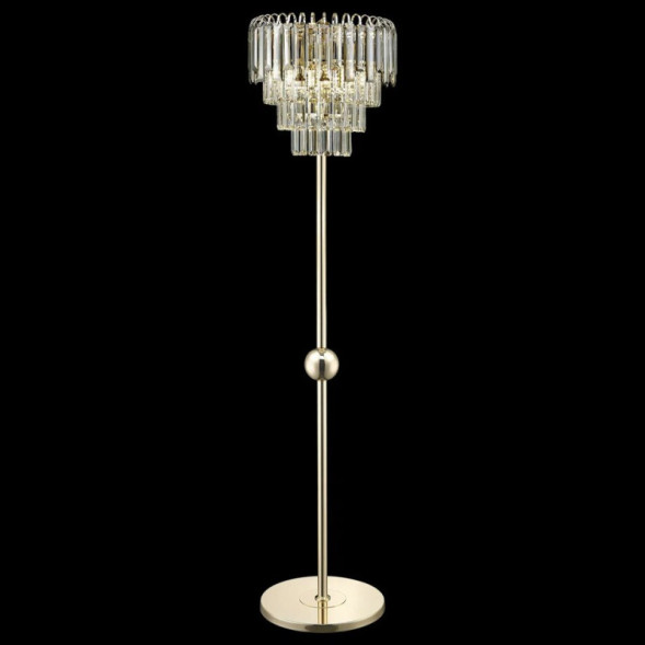 Торшер WE130.04.305 WERTMARK KRISTA