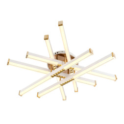 Потолочный светильник MODELUX MDL.9374 MDL.9374.600CL WH