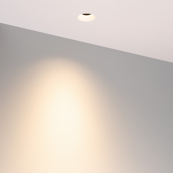 Встраиваемый светильник Arlight 054472 Rialto