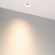 Встраиваемый светильник Arlight 054472 Rialto