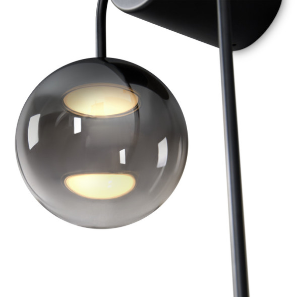 Бра Freya FR6178WL-L10B ARCH