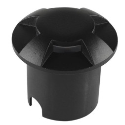 Тротуарный светильник ARTE Lamp Piazza A3221IN-4BK