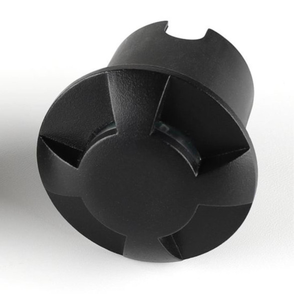 Тротуарный светильник ARTE Lamp Piazza A3221IN-4BK