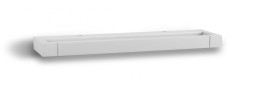 Бра Crystal Lux CLT 028 CLT 028W700 WH