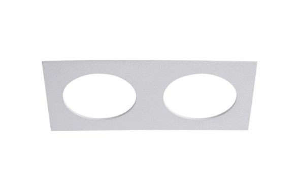 Рамка декоративная Crystal Lux CLT 044 CLT FRAME 044C2 WH