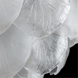 Подвесная люстра ARTE Lamp KAPRI A4078LM-9CC