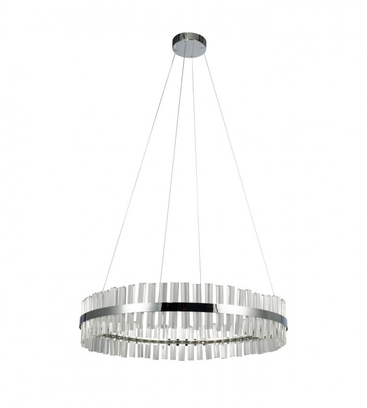 Подвесная люстра Kink Light Лира 07661A,02