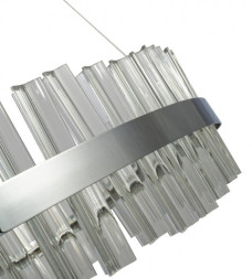 Подвесная люстра Kink Light Лира 07661A,02