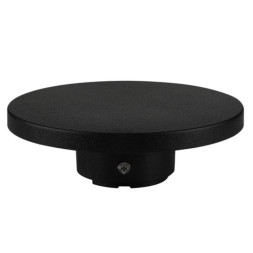 Уличный настенный светильник ARTE Lamp Nimbo A4412AL-1BK