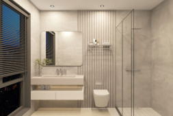 Точечный влагозащищенный светильник Denkirs PORT DK3101-BK