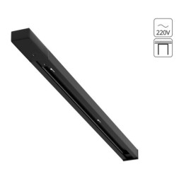 Шинопровод ARTE Lamp A540306 track accessories