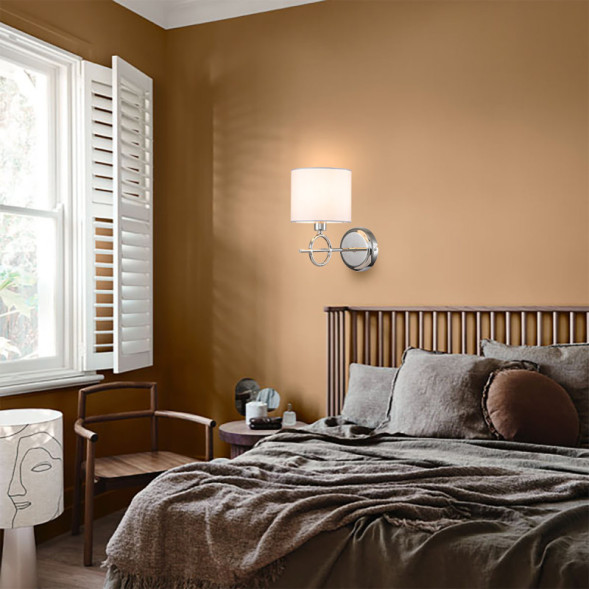 Бра Escada MORAINE 10167/1A