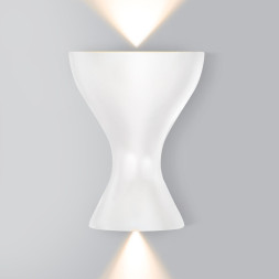 Бра Elektrostandard Eos LED белый (MRL LED 1021)