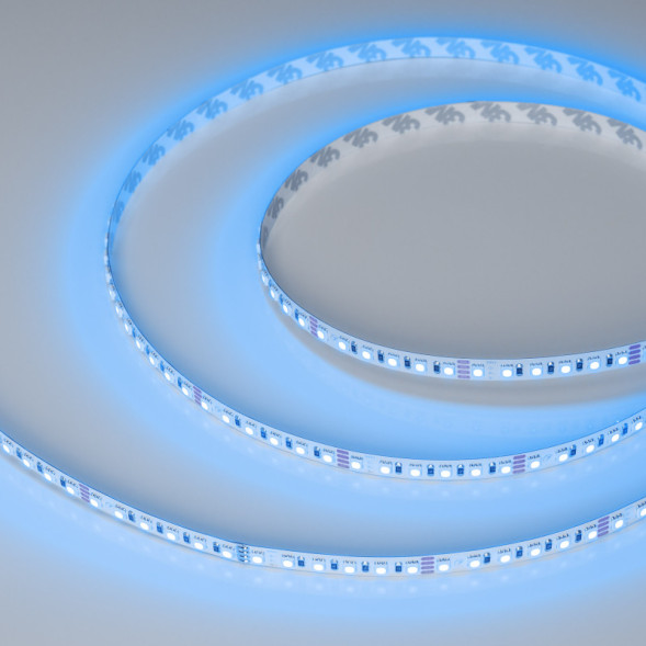 Лента Arlight RT-G120-8mm 3838 026832(2) 55W 24V 1900lm RGB IP20