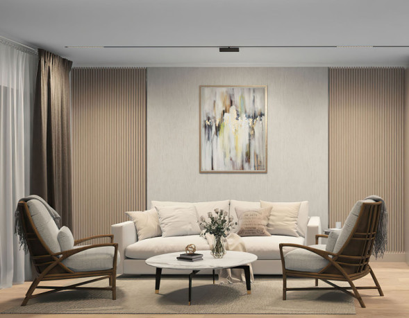 Светодиодный трековый светильник Denkirs SMART GRILL DK8002-BK