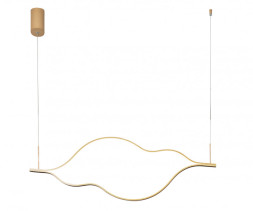 Подвесной светильник Kink Light Линн 08258-140,33P