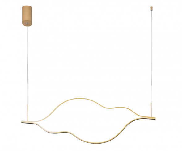 Подвесной светильник Kink Light Линн 08258-140,33P