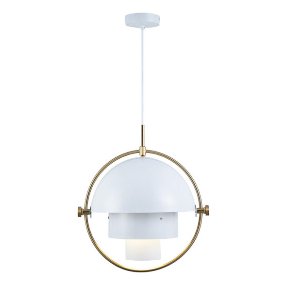 Подвесной светильник LOFT IT Multi-lite LOFT9915-WH