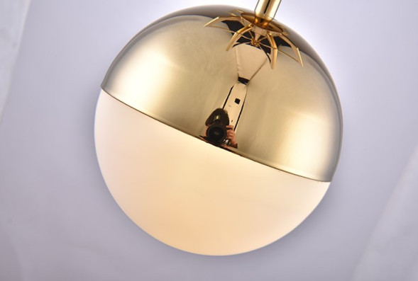 Подвесной светильник ImperiumLoft 208597-22 Magic Circus