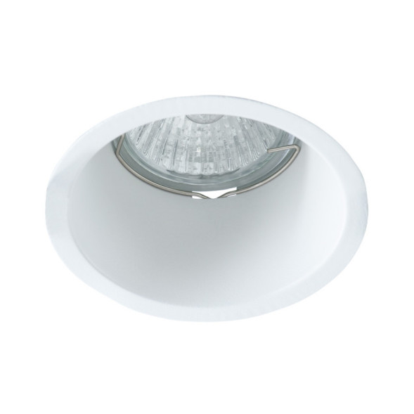 Встраиваемый точечный светильник ARTE Lamp GRUS A6667PL-1WH