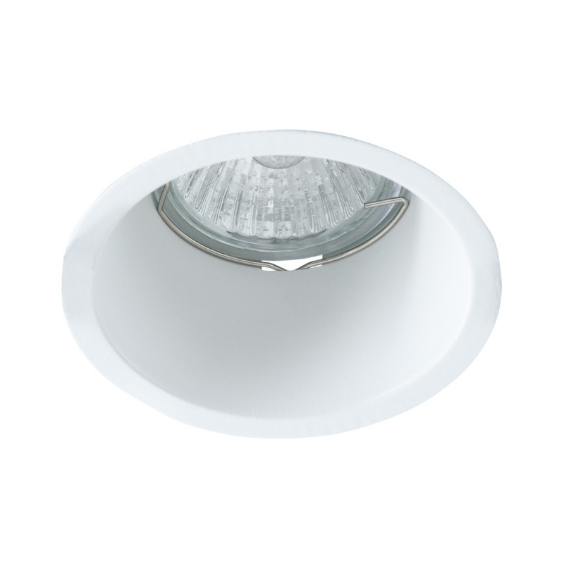 Встраиваемый точечный светильник ARTE Lamp GRUS A6667PL-1WH
