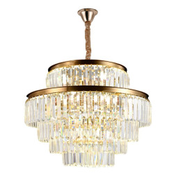 Подвесная люстра Citilux CL314263 RICKY