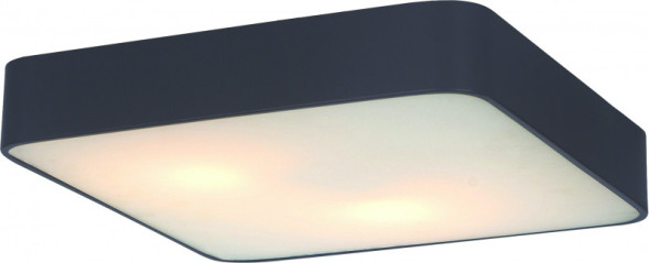 Потолочный светильник ARTE Lamp COSMOPOLITAN A7210PL-3BK