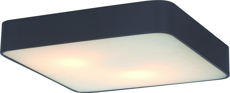 Потолочный светильник ARTE Lamp COSMOPOLITAN A7210PL-3BK