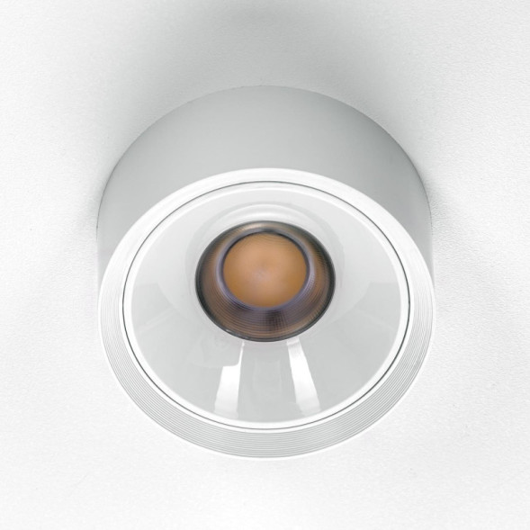 Накладной точечный светильник Citilux CL743090N ROVER