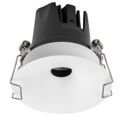 Встраиваемый точечный светильник Lightstar 074236 SPIRA