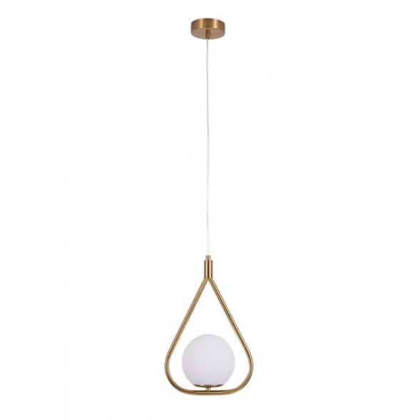 Подвесной светильник ARTE Lamp Matisse A7764SP-1AB