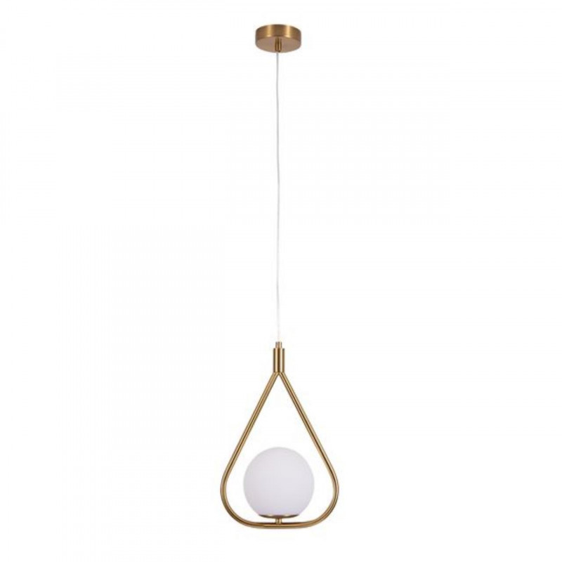 Подвесной светильник ARTE Lamp Matisse A7764SP-1AB