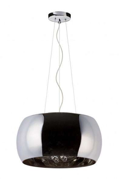 Подвесная люстра LUCIDE PEARL 70463/05/11