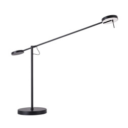 Торшер Divinare 2623/06 PN-9 Malcone