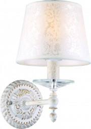 Бра ARTE Lamp GRANNY A9566AP-1WG