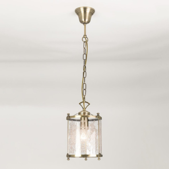 Подвесной светильник Citilux Версаль CL408113