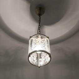 Подвесной светильник Citilux Версаль CL408113