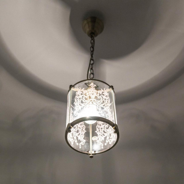 Подвесной светильник Citilux Версаль CL408113