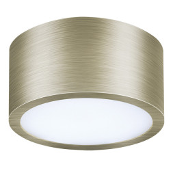 Точечный влагозащищенный светильник Lightstar ZOLLA 211911