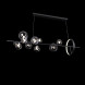 Подвесная люстра LOFT IT MOLECULE 10023/1200L