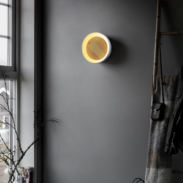 Бра ImperiumLoft 208719-26