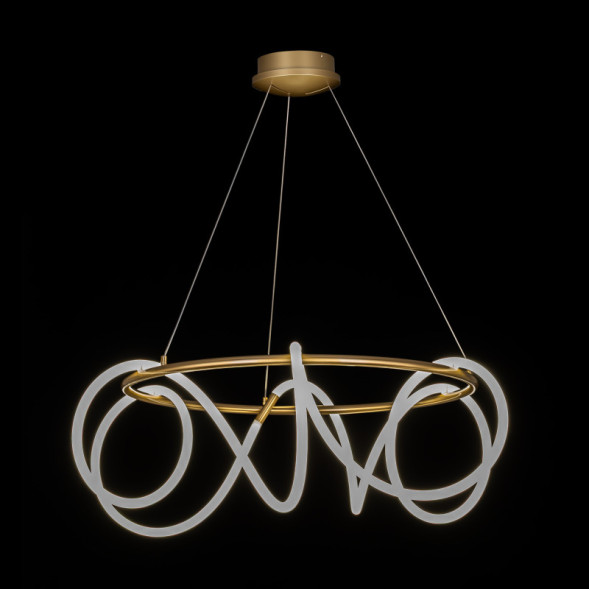 Подвесной светильник Citilux CL220283 PYTHON