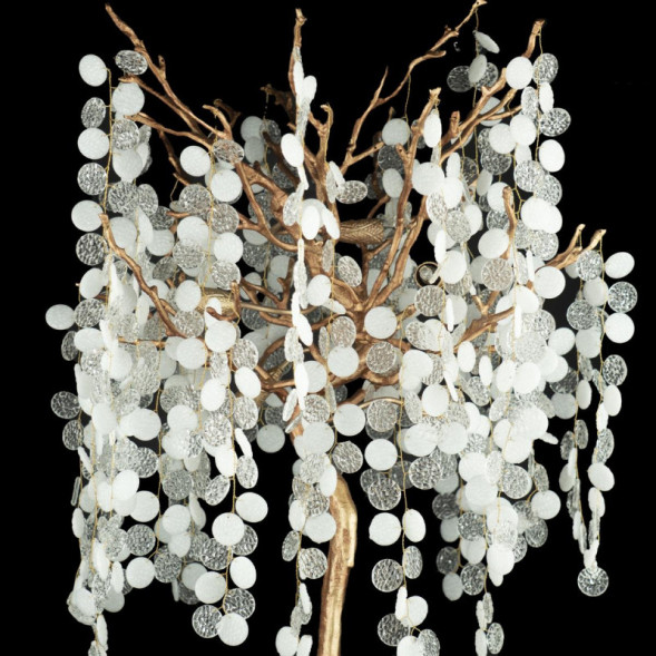 Торшер LOFT IT Fairytree 10066F GB