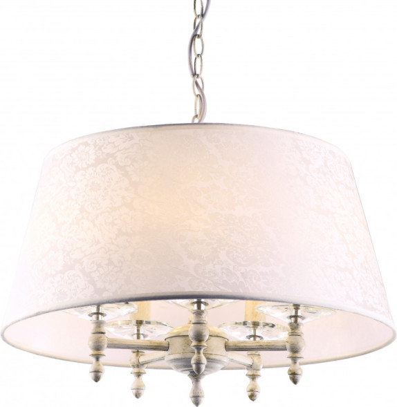 Подвесная люстра ARTE Lamp GRANNY A9566SP-5WG