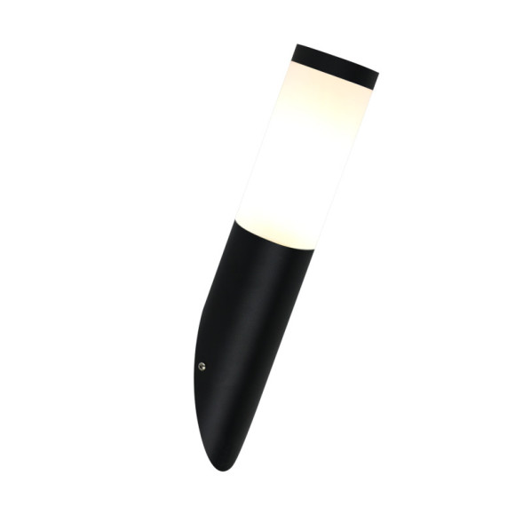 Уличный настенный светильник Escada 30012W/01 Halite