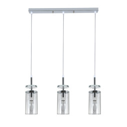 Подвесной светильник Escada AVOLTO 10191/3S Chrome