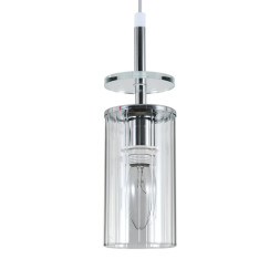 Подвесной светильник Escada AVOLTO 10191/3S Chrome