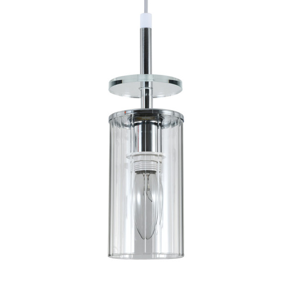 Подвесной светильник Escada AVOLTO 10191/3S Chrome